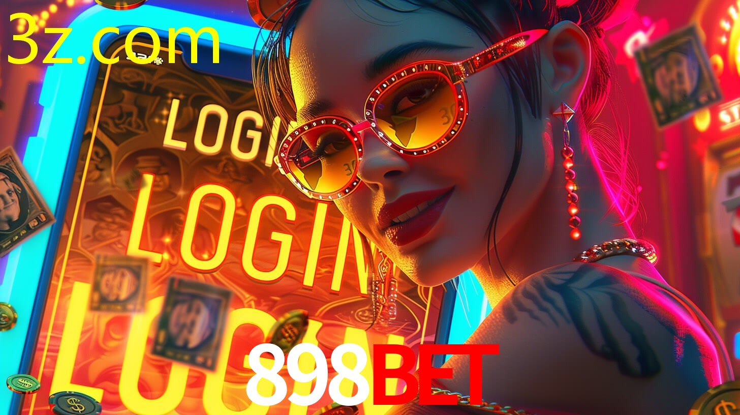 Cassino de Jogos 898BET.COM